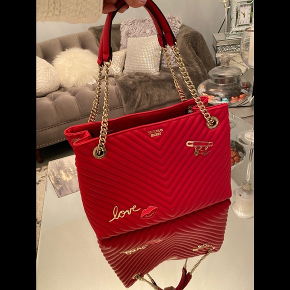 PINK Victoria's Secret Handbags - Brand new Victoria’s Secret tote